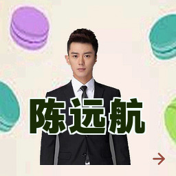 陈远航