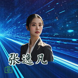 张逸凡